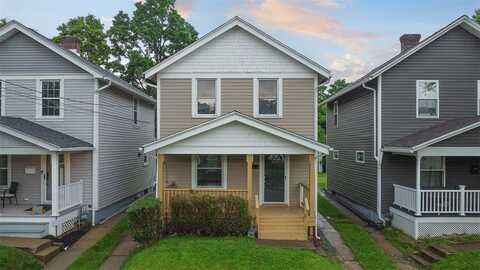 1341 4th Avenue, Coraopolis, PA 15108