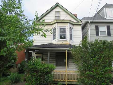 1465 Steuben St, Creighton, PA 15205