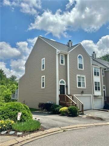 2673 Hunters Point Drive, Sewickley, PA 15090