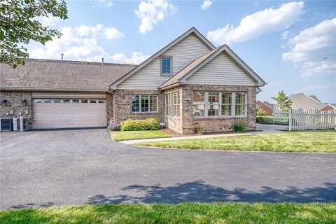 4115 Duckhorn Dr, Crescent, PA 15108