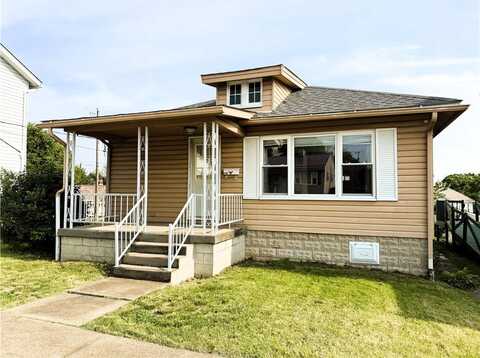 648 Jack St, Greensburg, PA 15601