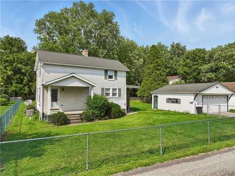 216 Cook Road REAR, Washington, PA 15012