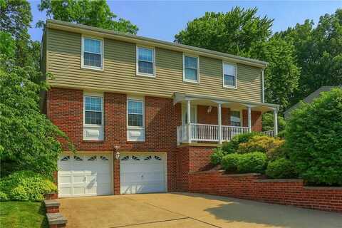 217 Baintree Road, Crescent, PA 15108