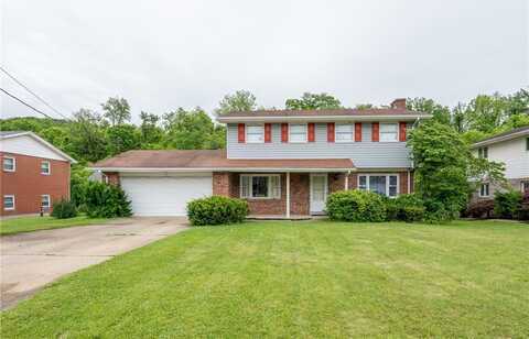 206 Bonnie St, Rostraver, PA 15012