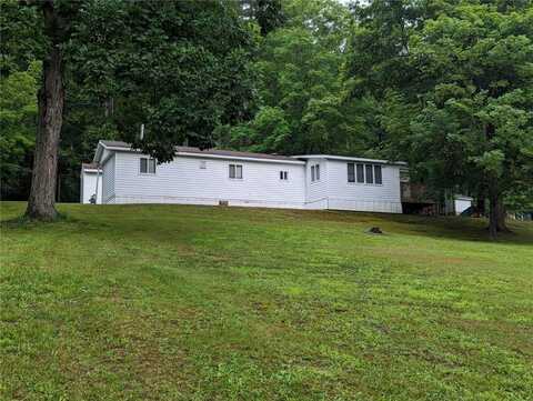 2853 Wharton Road, Other, PA 16720