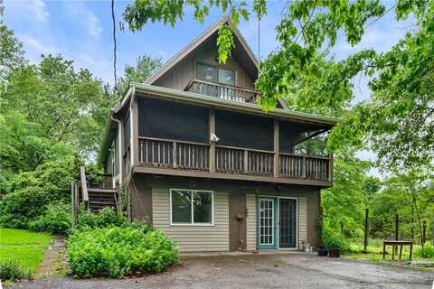 237 Pine Hill Ln, Indiana Twp, PA 15238