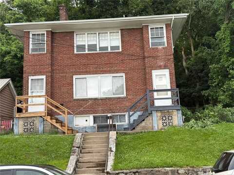 25-27 Joel St, Ingram, PA 15205