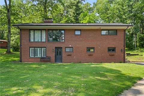 3716 Grove Rd, Richland, PA 15044