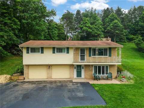156 Dwellington Drive, Middlesex Twp, PA 16059