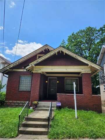 3309 Mcclure Ave, Beartown, PA 15212