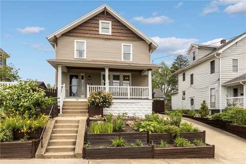 710 Duncan Ave, Washington, PA 15301