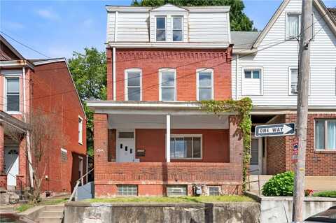 3336 Ward St, Oakland, PA 15213
