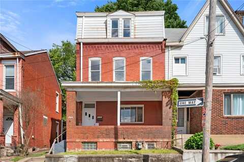 3336 Ward St, Oakland, PA 15213