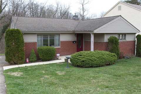 2791 Hastings Drive, Lower Burrell, PA 15068
