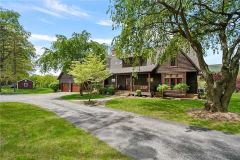 311 Derry Ridge Road, Ligonier, PA 15658