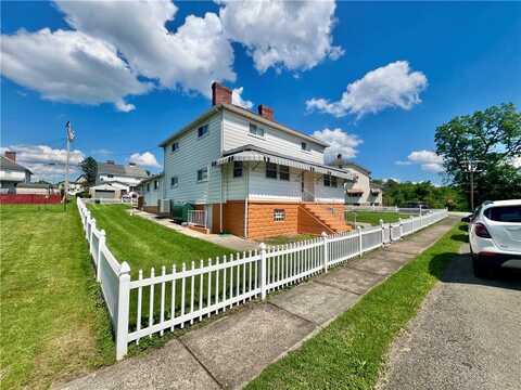 1129 1st St, Redstone Twp, PA 15442