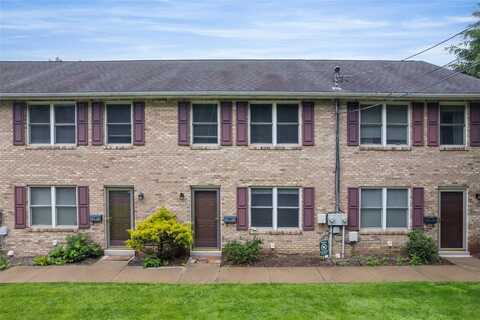 331 Glaser Ave, Bellevue, PA 15202