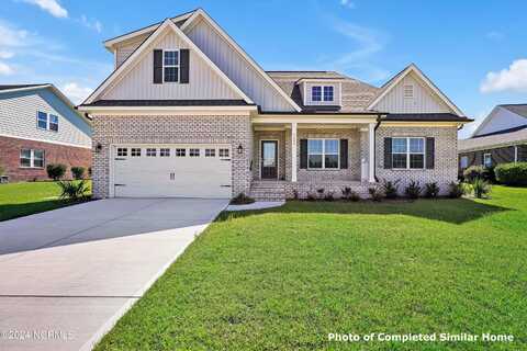 1156 Turnata Drive SE, Bolivia, NC 28422