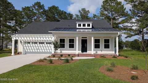 1062 Crosby Circle SW, Sunset Beach, NC 28468