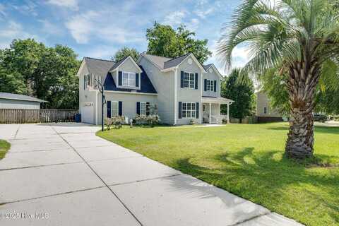 161 Bottle Branch Drive, Burgaw, NC 28425