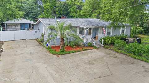 210 Rutledge Drive, Wilmington, NC 28412