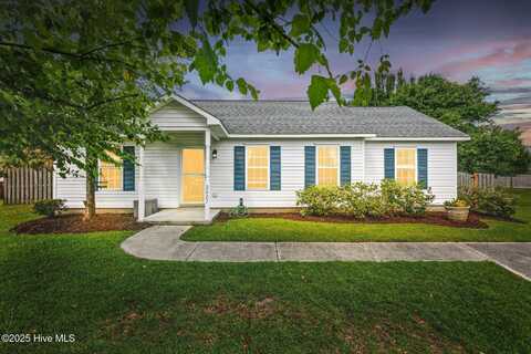 2827 Sapling Circle, Wilmington, NC 28411