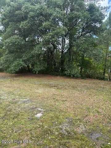 0 Us 17 Highway, Hampstead, NC 28443