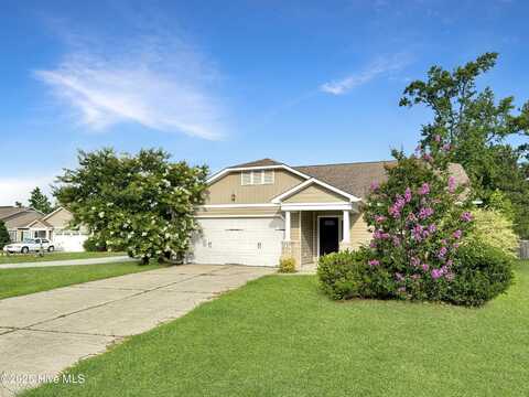 1297 Clancy Drive NE, Leland, NC 28451