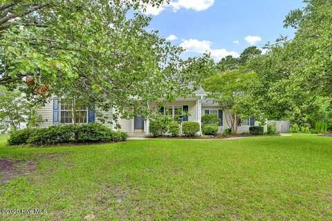 3908 Brinkman Drive, Wilmington, NC 28405