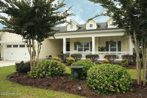 116 Helmsman Drive, Wilmington, NC 28412