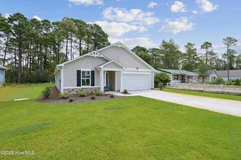 1111 Goldsboro Road, Boiling Spring Lakes, NC 28461