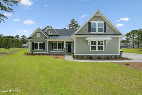 1016 Fynn Notch SW, Sunset Beach, NC 28468