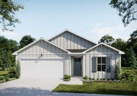 1212 Lulu Bay Drive, Leland, NC 28451