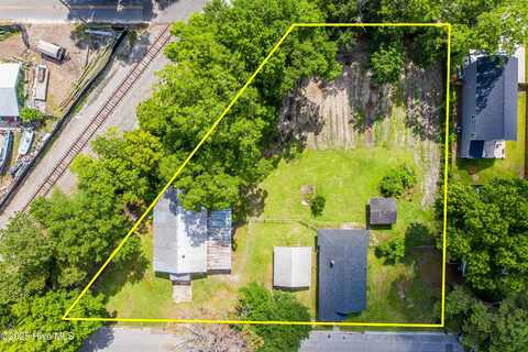 222 Evans Street, Wilmington, NC 28405