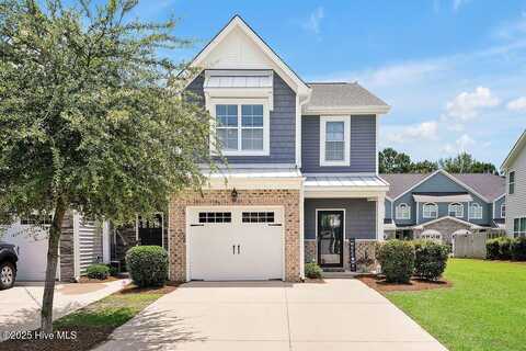 1022 Summer Woods Drive, Wilmington, NC 28412