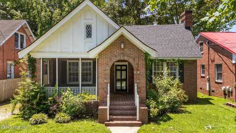 711 Kenan Street W, Wilson, NC 27893