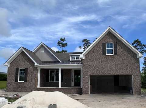 1273 St Simons Drive SE, Bolivia, NC 28422