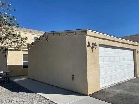 2101 E Ambush Street, Pahrump, NV 89048