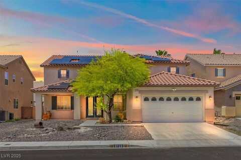 8723 Melissa Meadows Street, Las Vegas, NV 89131