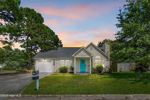 5601 W Chop Way, Wilmington, NC 28412