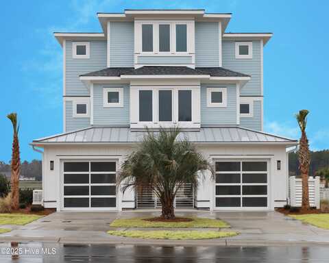 249 Bethea Street, Holly Ridge, NC 28445