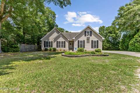 103 Coppers Trail, Wilmington, NC 28411