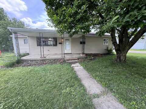 1803 Prospect Street, Springfield, OH 45503