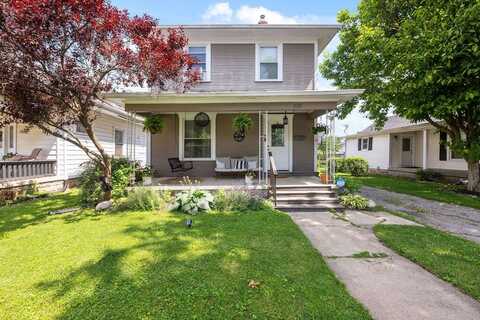 576 E Church Street, Urbana, OH 43078