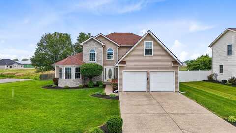 170 Fox Harbor Drive, Troy, OH 45373