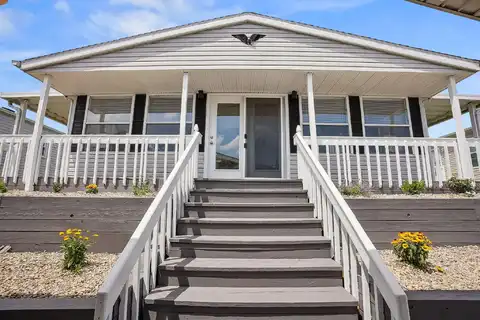 11579 Cooper Avenue, Lakeview, OH 43331