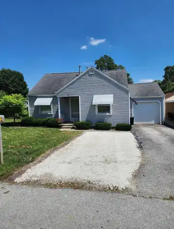 132 Westway, Saint Marys, OH 45885