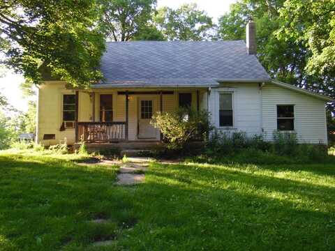367 E County Road 57, Bellefontaine, OH 43311