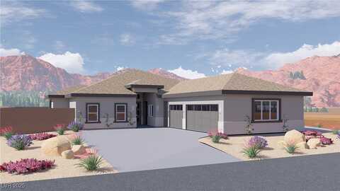 1860 Old West Avenue, Pahrump, NV 89048