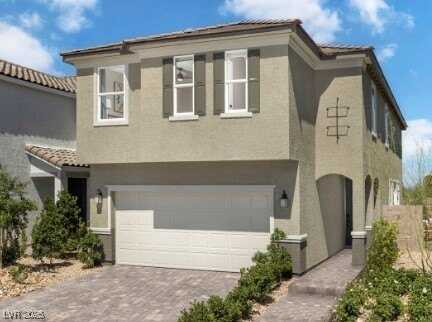 7394 Daly Grove Street, Las Vegas, NV 89113